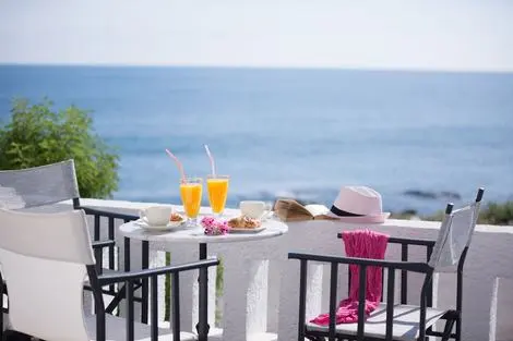 Hôtel Arlen Beach Hotel sfakaki GRECE