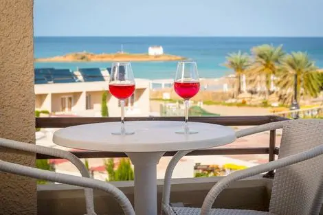 Hôtel Cleo Rooms Malia sfakaki GRECE