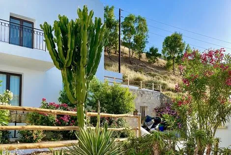 Hôtel Creta Blue Boutique Hotel sfakaki GRECE