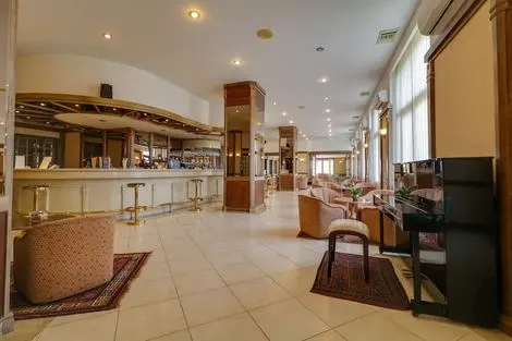 Hôtel Creta Star sfakaki GRECE