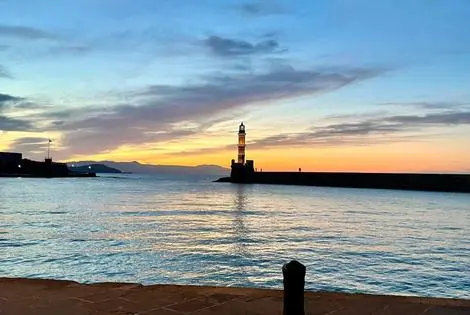 Hôtel Erietta Suites sfakaki GRECE