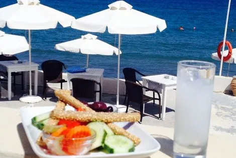 Hôtel Filoxenia Beach sfakaki GRECE