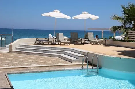 Hôtel Filoxenia Beach sfakaki GRECE