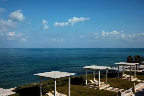 Hôtel Grecotel Luxme White sfakaki GRECE