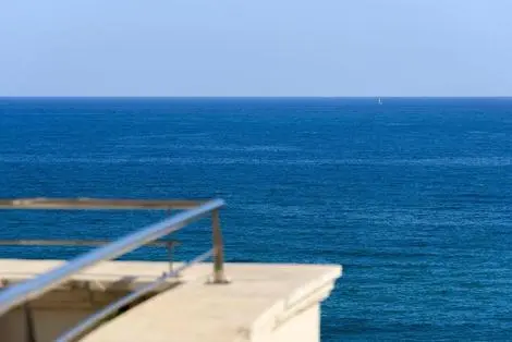 Hôtel Macaris sfakaki GRECE