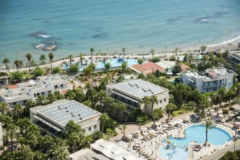 Hôtel Star Beach Village sfakaki GRECE