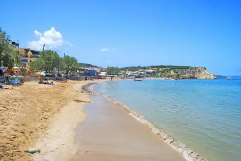 Hôtel Zorbas Lifestyle sfakaki GRECE