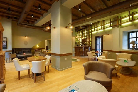 Hôtel Ionia Suites sfakaki GRECE