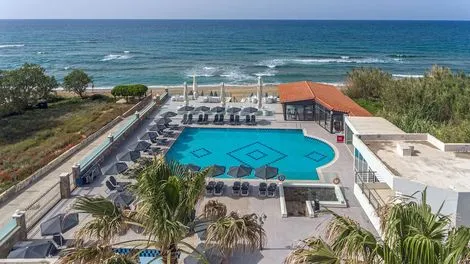 Hôtel Krini Beach Hotel sfakaki GRECE