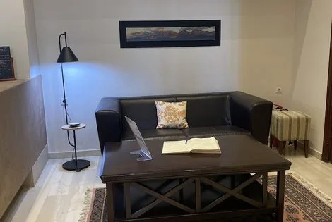 Hôtel Palazzo Arhontiko Apartments sissi GRECE