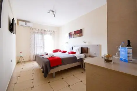 Hôtel Avra Hotel sithonia_greece GRECE