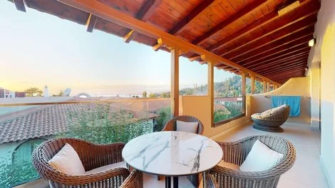 Hôtel Acrotel Athena Pallas sithonia GRECE