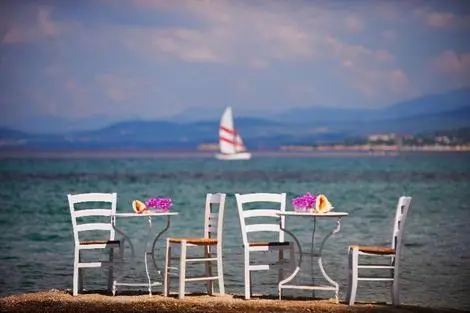 Hôtel Acrotel Athena Pallas sithonia GRECE