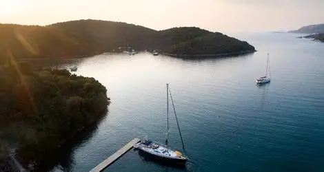 Hôtel Karvouno Villas sivota_thesprotia GRECE