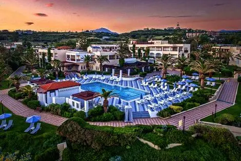 Hôtel Creta Royal skaleta_rethymno GRECE