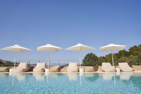 Hôtel Radisson Resort Plaza Skiathos skiathos Grece