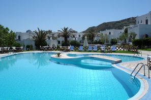 Grece-Skyros, Hôtel Skiros Palace