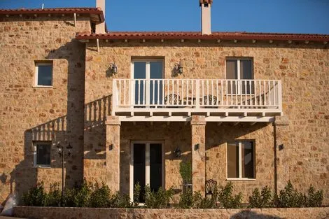 Hôtel Kyniska Palace Hotel sparta GRECE