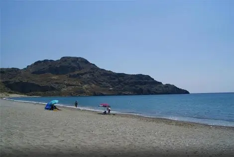 Hôtel La Luna Apartments stalida GRECE