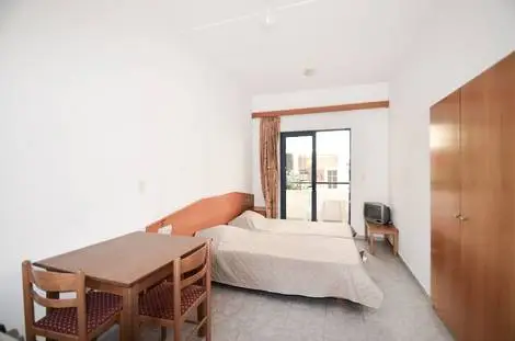 Hôtel Stegna Star stegna GRECE