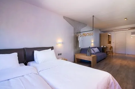 Hôtel Urban Donkey thessalonique GRECE