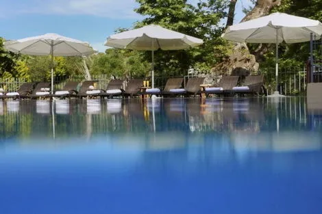 Grece : Hôtel 4-You Apatments