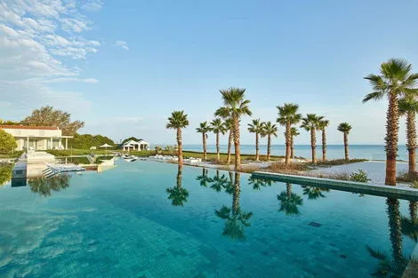 Grece : Hôtel Adult only (+16) - Domes Noruz Kassandra - Avec location de voiture en option