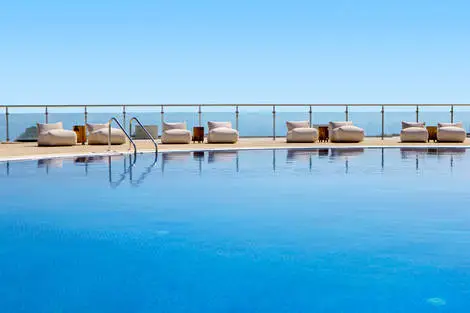 Grece : Hôtel Ajul Luxury Hotel & Spa Resort