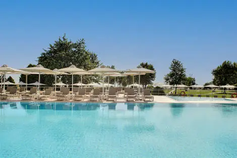 Piscine - Club Framissima Olympian Bay Grand Resort 4* Thessalonique Grece