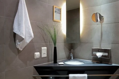 Hôtel Lazart Hotel thessalonique GRECE