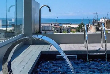 Hôtel Onoma thessalonique GRECE