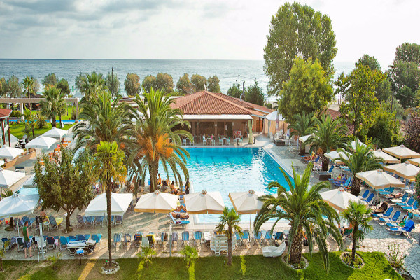 piscine - Poseidon Palace