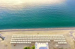 Grece-Thessalonique, Club Framissima Olympian Bay Grand Resort