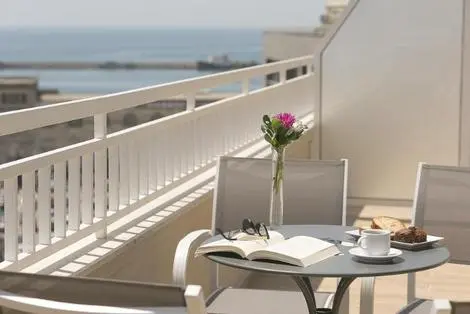 Hôtel Plaza Hotel thessalonique GRECE