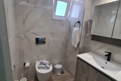 Hôtel Corali Hotel tigaki GRECE