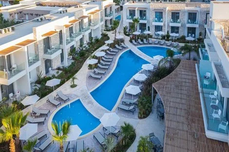 Hôtel Oneiro Boutique Hotel tigaki GRECE