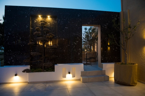 Hôtel Relax Golden Star (ex Golden Star) tigaki GRECE
