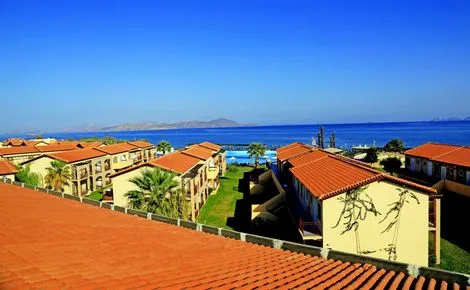 Hôtel White Olive Marine Aquapark (ex Labranda Marine Aquapark Resort) tigaki GRECE