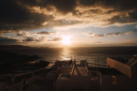 Hôtel With Inn tourlos GRECE