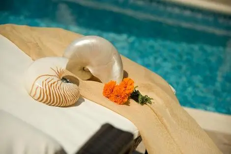 Hôtel Mamfredas Resort tsilivi GRECE