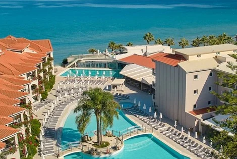 Hôtel Tsilivi Beach tsilivi GRECE