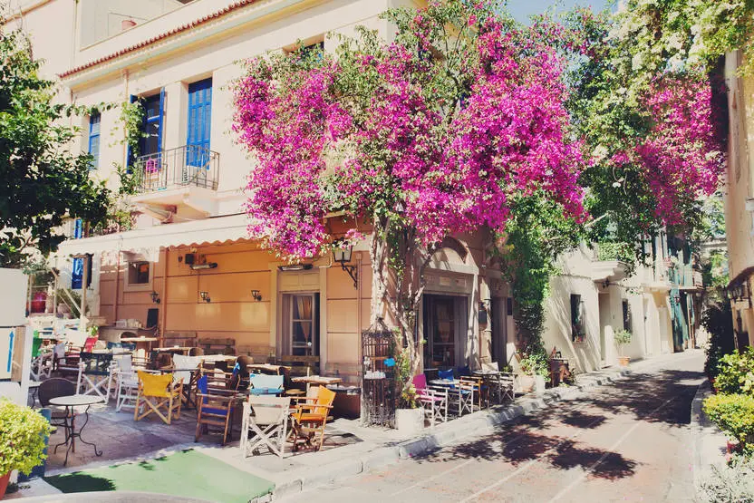 séjour Grece - Circuit De l'Acropole aux trésors d'Eubée au départ du Framissima Elion Seaside Resort