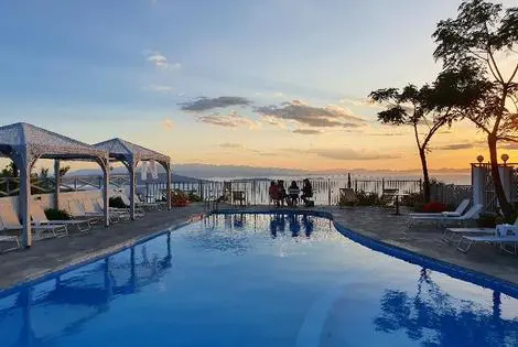 Hôtel Lagou Raxi Volos GRECE