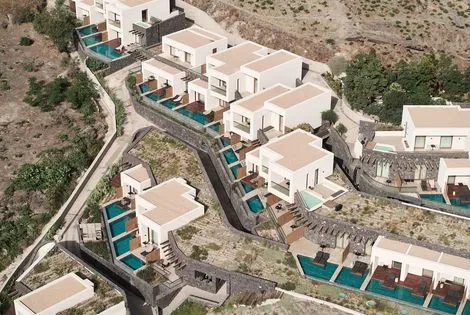 Hôtel Magma Resort Santorini, Part Of The Unbound Collection By Hyatt vourvoulos GRECE