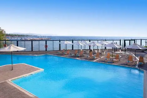 Hôtel Zeus Essence Ramada Athens (ex Ramada Attica Riviera) vravrona Grece