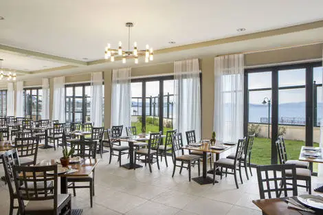 Restaurant Vision