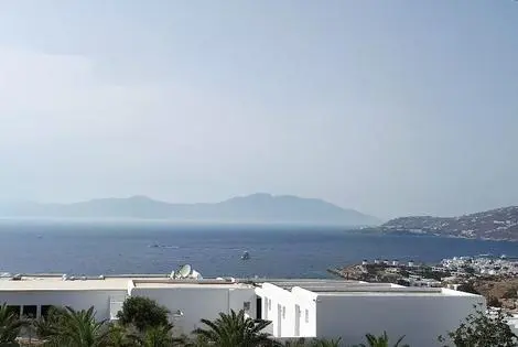 Hôtel Charissi vrissi_mykonos GRECE
