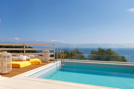 Hôtel Camvillia Resort GRECE