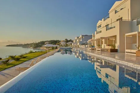 Hôtel Adult only +16 - AluaSoul Zakynthos zante Grece