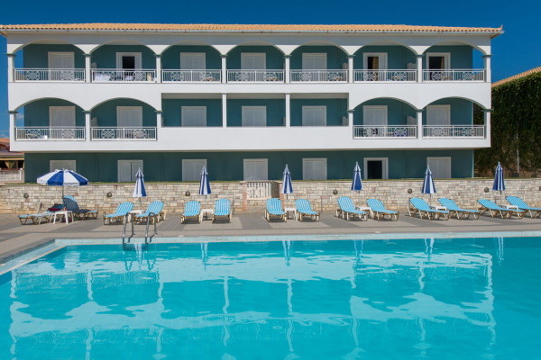 Grece : Hôtel Astir Palace